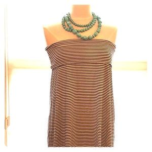 Max Studio maxi dress or sun dress